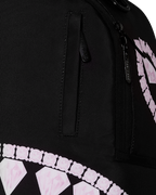 Limited Edition PINK PANTHER DIAMOND BITE BACKPACK