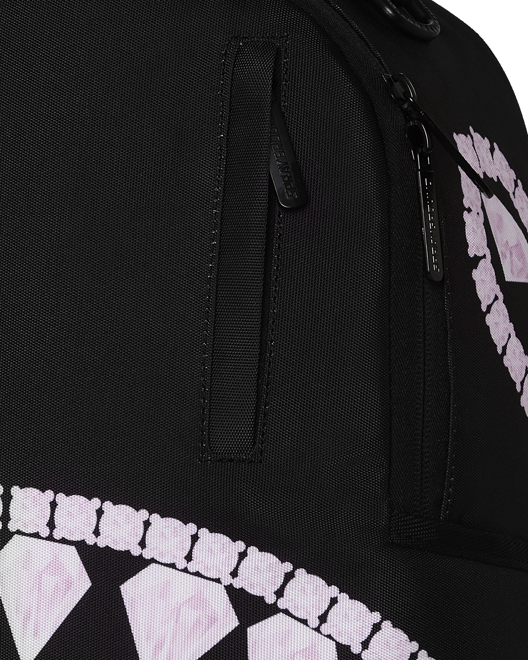 Limited Edition PINK PANTHER DIAMOND BITE BACKPACK