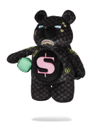 Limited Edition SLIME TAKEOVER MONEYBEAR BACKPACK