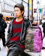 Limited Edition OPERATION SKETCH DLX BACKPACK