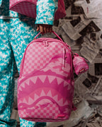 Limited Edition 3AM TURNT DLXSV BACKPACK