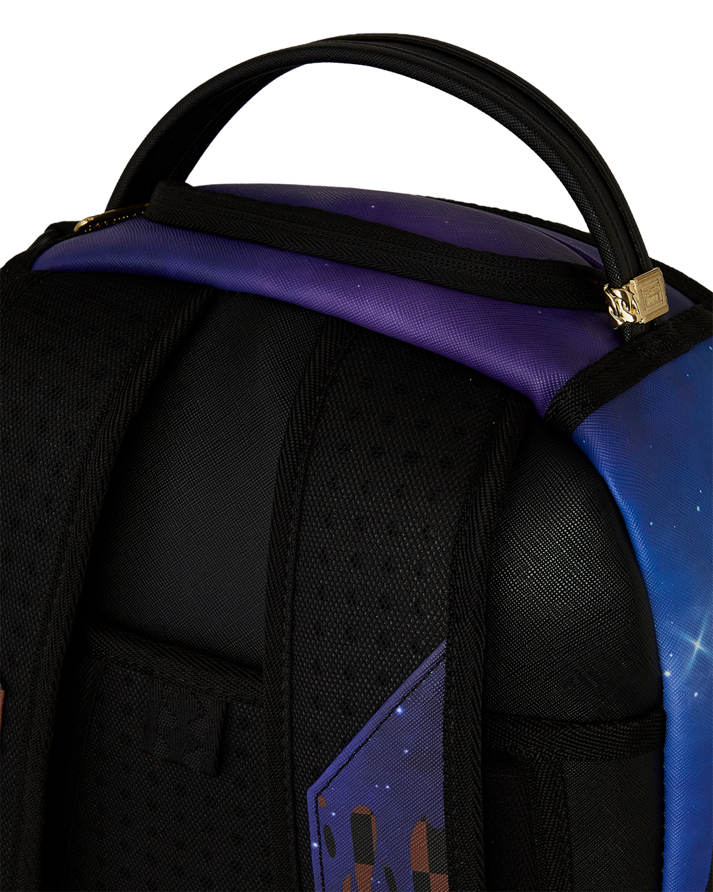 Limited Edition CHAMPION OF THE GALAXY BACKPACK