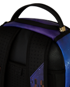 Limited Edition CHAMPION OF THE GALAXY BACKPACK