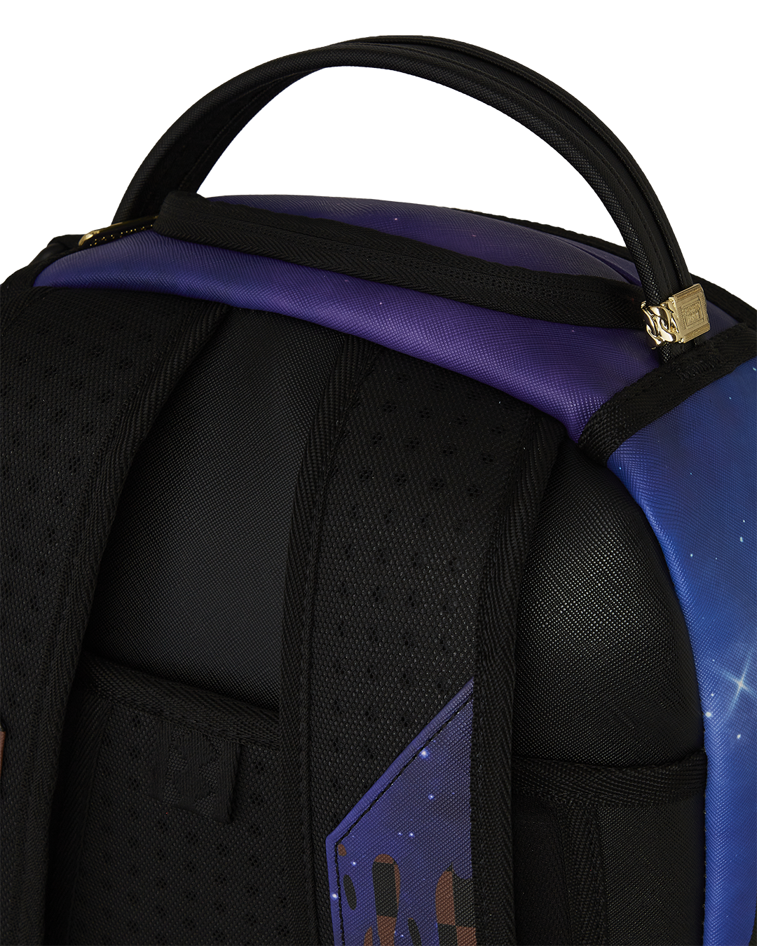 Limited Edition CHAMPION OF THE GALAXY BACKPACK