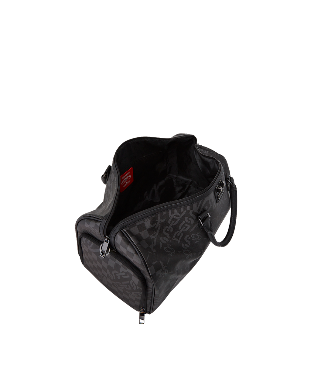 Limited Edition 4AM EMPEROR DUFFLE
