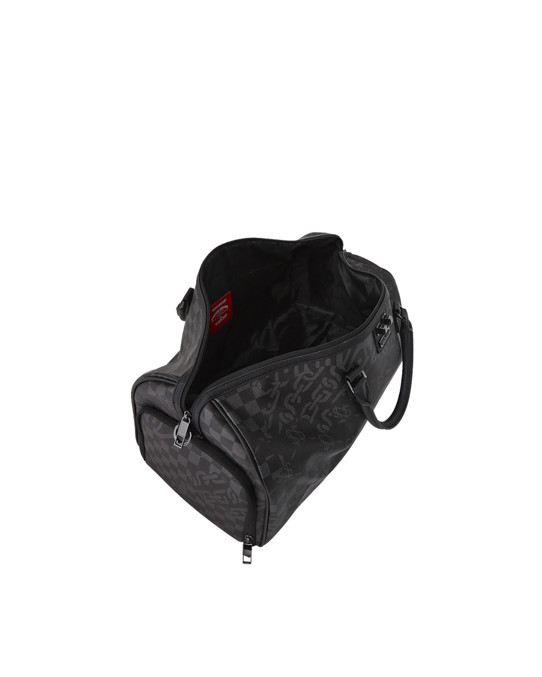 Limited Edition 4AM EMPEROR DUFFLE
