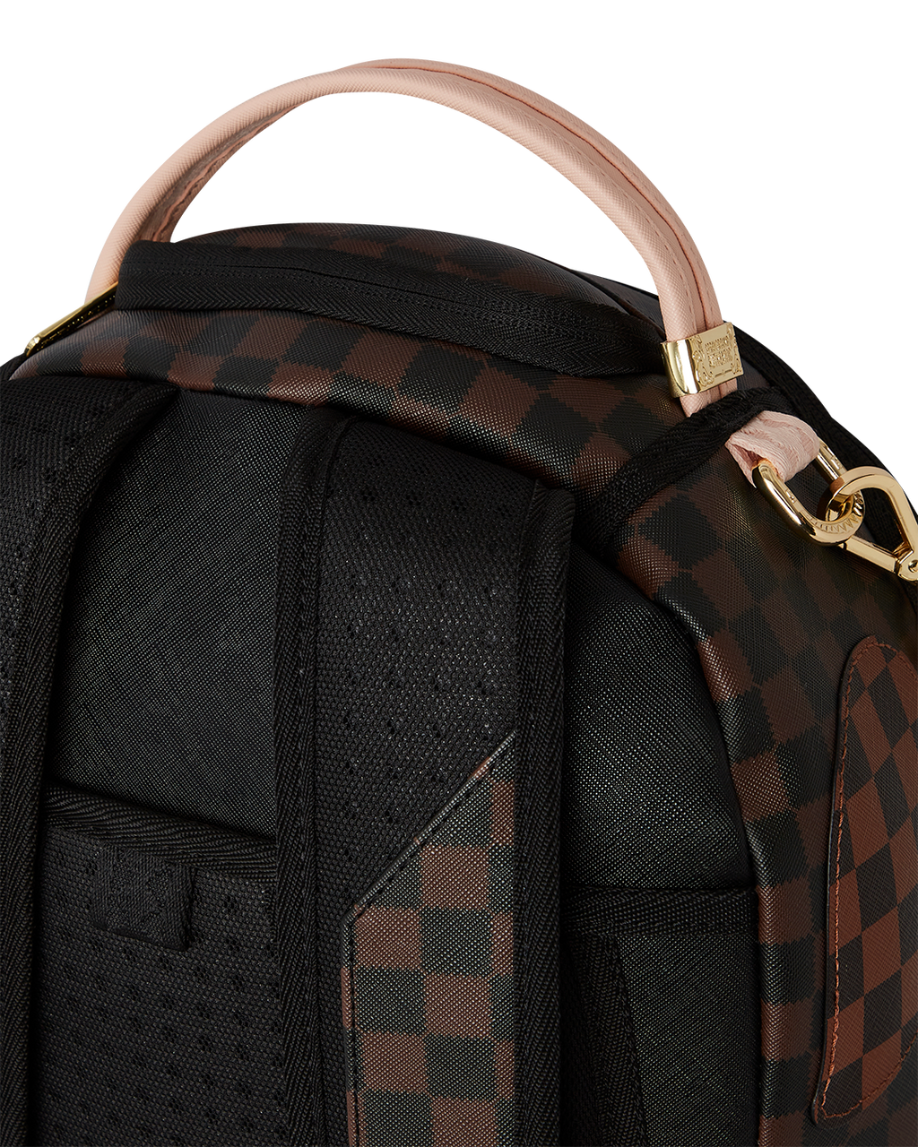 Limited Edition BANDOLERO NOUVEAU BACKPACK