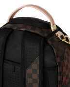 Limited Edition BANDOLERO NOUVEAU BACKPACK