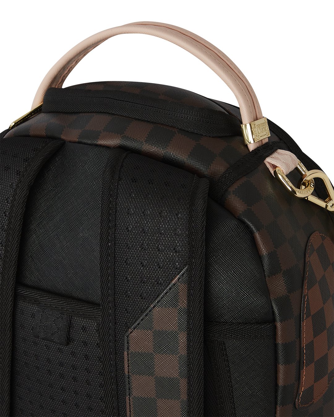 Limited Edition BANDOLERO NOUVEAU BACKPACK