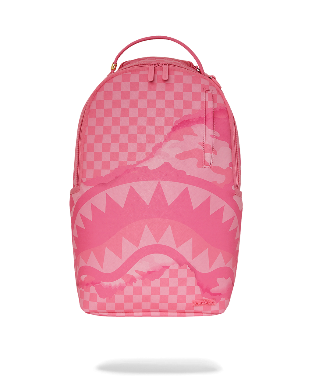 Limited Edition 3AM TURNT DLXSV BACKPACK