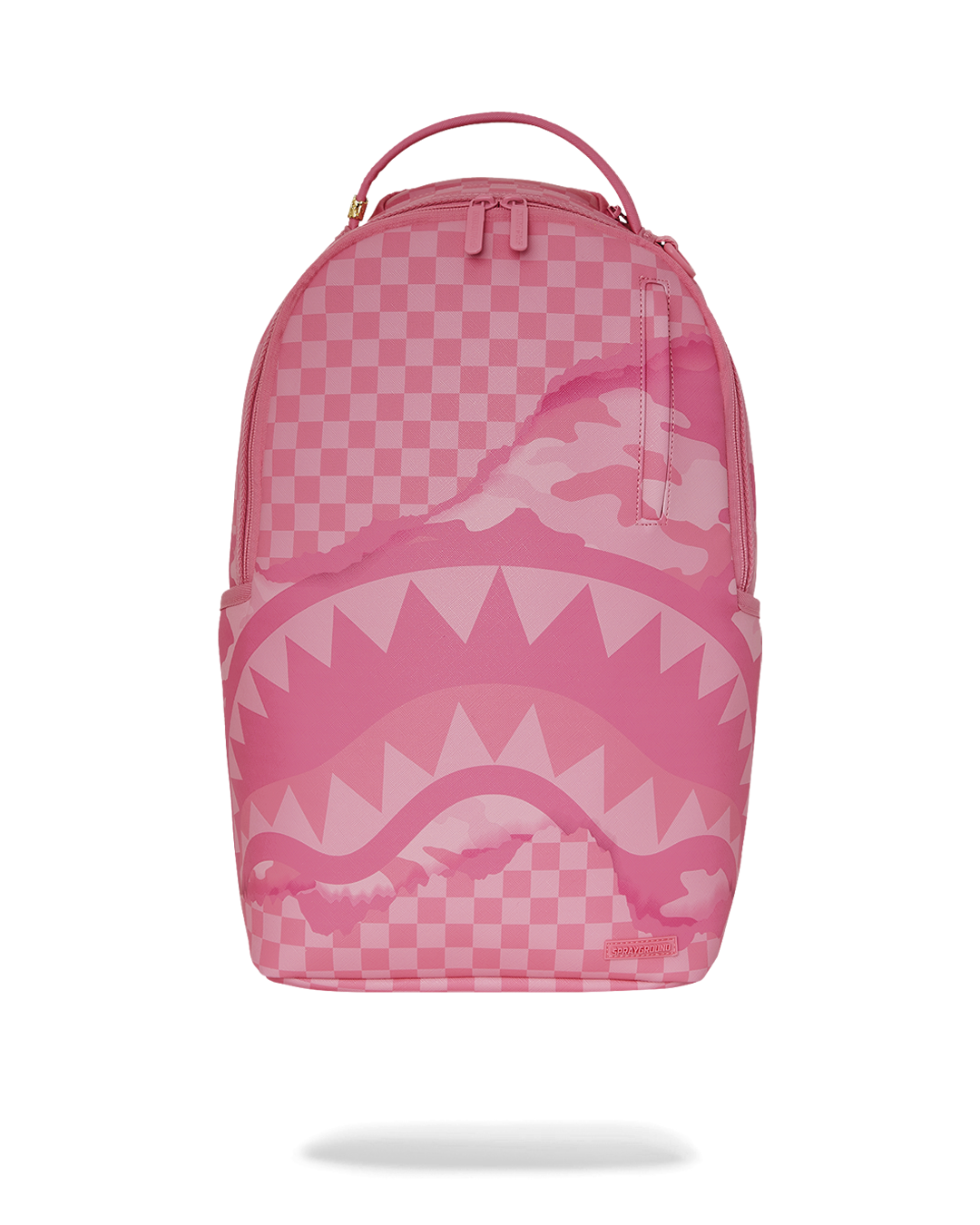Limited Edition 3AM TURNT DLXSV BACKPACK