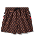 Limited Edition THE HIDEOUT SWIM SHORTS