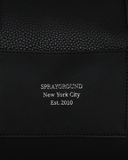 Limited Edition THE HQ MINI DUFFLE