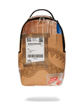 Limited Edition OVERNIGHT DELIVERY BACKPACK
