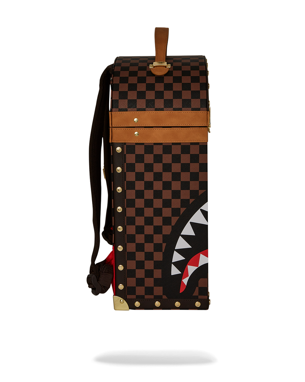 Limited Edition HENNYVILLE TRUNK BACKPACK