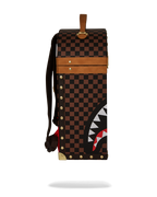 Limited Edition HENNYVILLE TRUNK BACKPACK