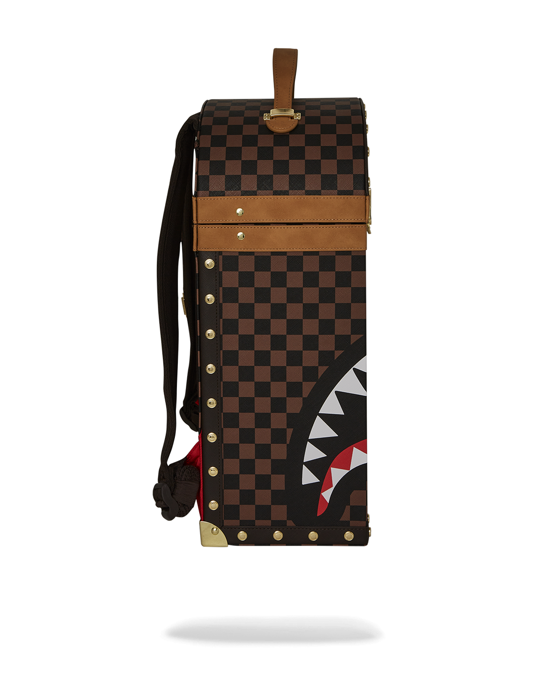 Limited Edition HENNYVILLE TRUNK BACKPACK