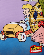 Limited Edition FLINTSTONES BIG RIDER