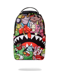 Limited Edition FIGHT TO THE FINISH DLXR BACKPACK