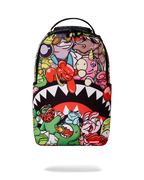 Limited Edition FIGHT TO THE FINISH DLXR BACKPACK