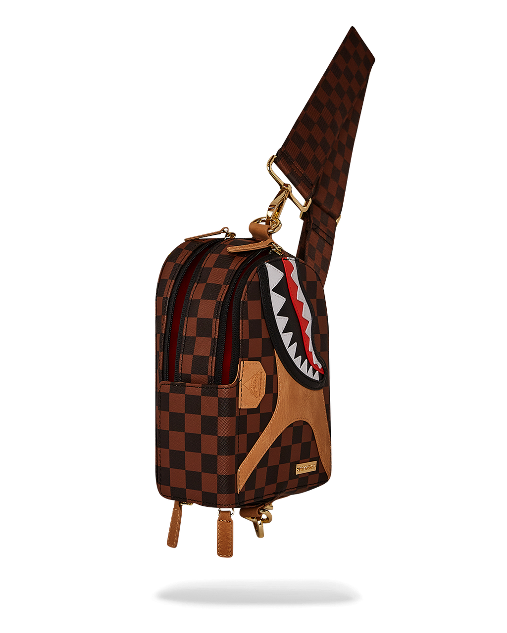 Limited Edition HENNYVILLE BACKPACK SLING
