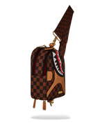 Limited Edition HENNYVILLE BACKPACK SLING