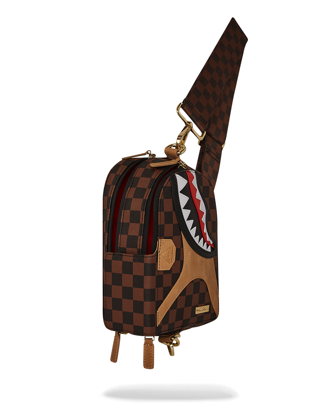 Limited Edition HENNYVILLE BACKPACK SLING