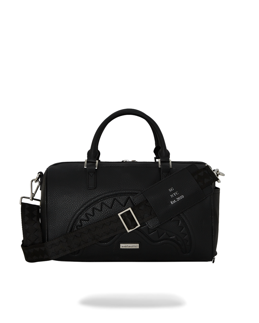 Limited Edition THE HQ MINI DUFFLE