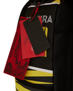 Limited Edition MLS COLUMBUS CREW STEVEN MOREIRA 9 BACKPACK