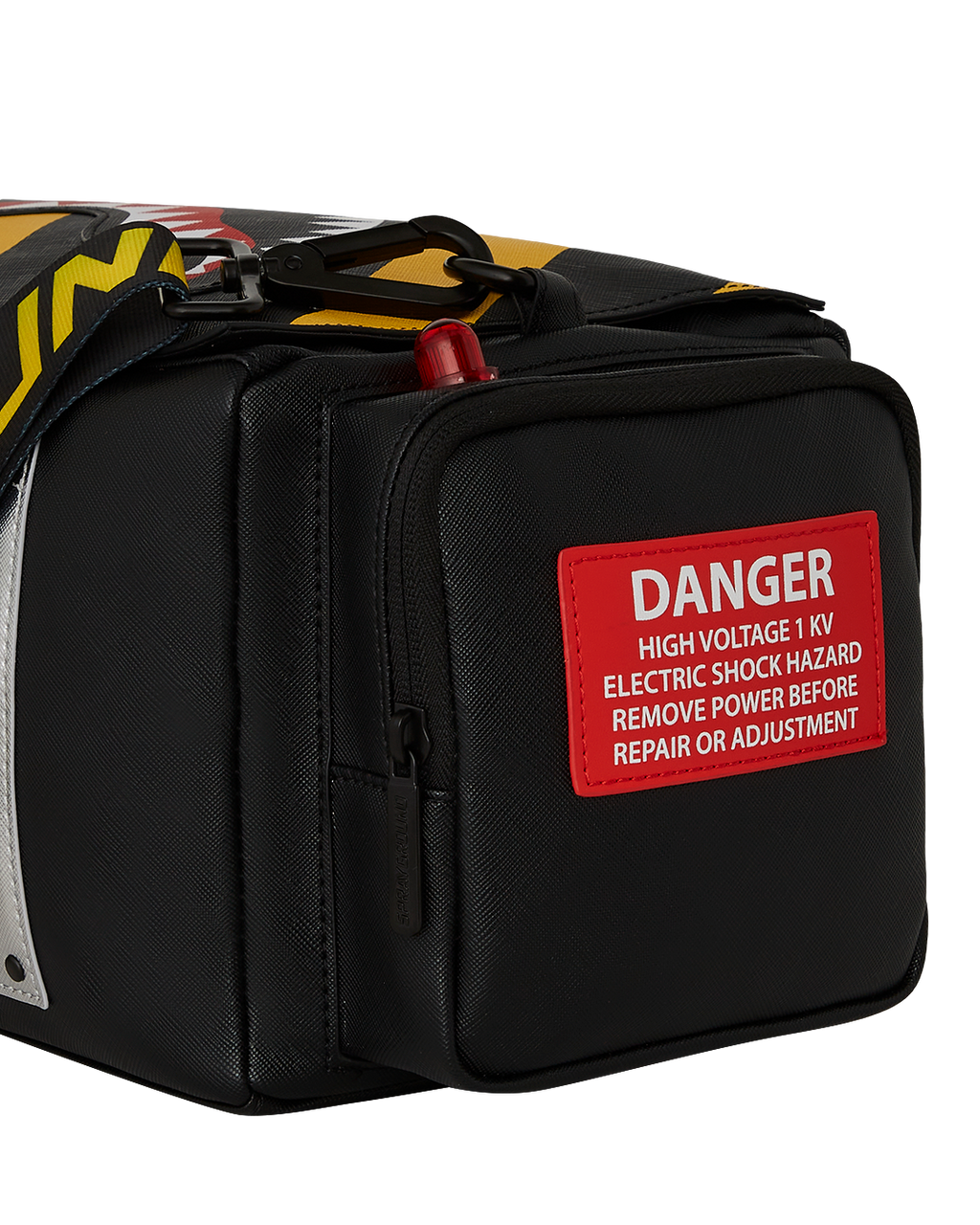 Limited Edition GHOSTBUSTERS GHOST CATCHER BAG