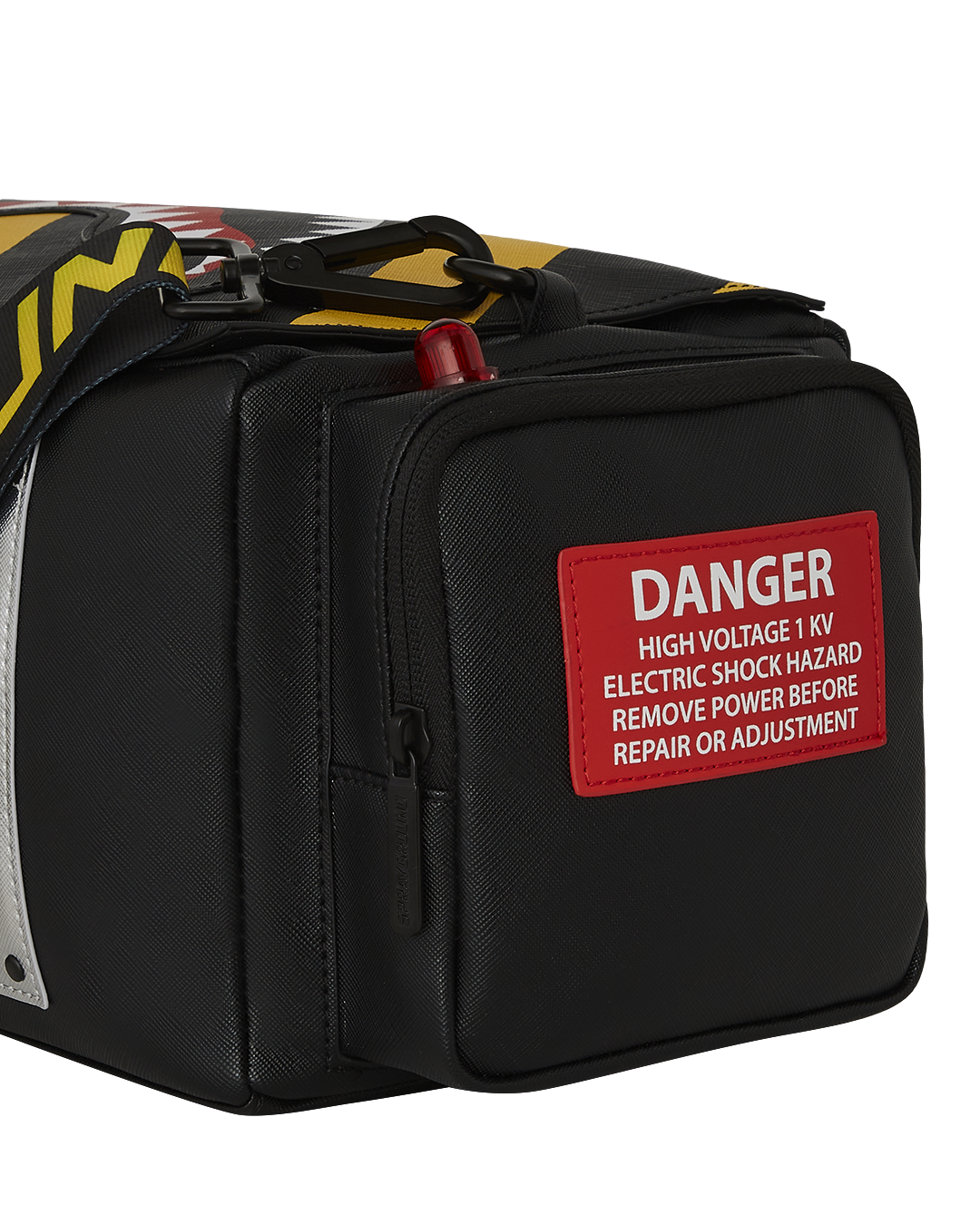Limited Edition GHOSTBUSTERS GHOST CATCHER BAG