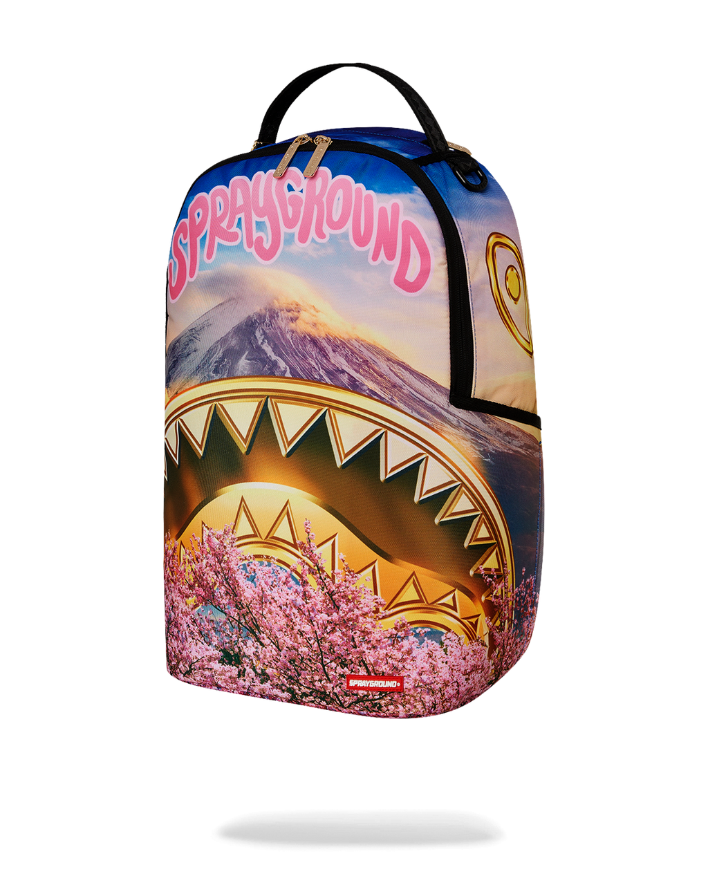 Limited Edition SAKURA DREAMZ BACKPACK