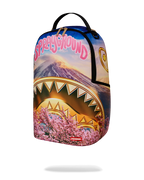Limited Edition SAKURA DREAMZ BACKPACK