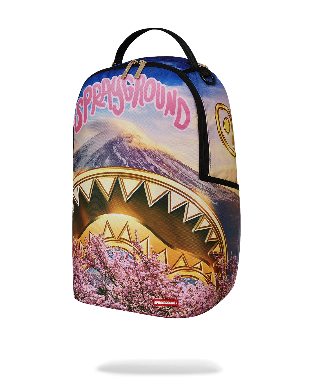 Limited Edition SAKURA DREAMZ BACKPACK