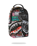 Limited Edition NEW CITY ANDROID BACKPACK