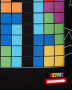 Limited Edition TETRIS WITH DIABLO AND MONEY BEAR BACKPACK