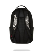 Limited Edition A.I. AFRICAN INTELLIGENCE WILD NILE BACKPACK - SANDFLOWER COLLAB