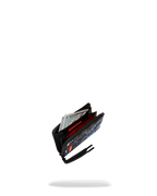 Limited Edition COLD HEAT WALLET