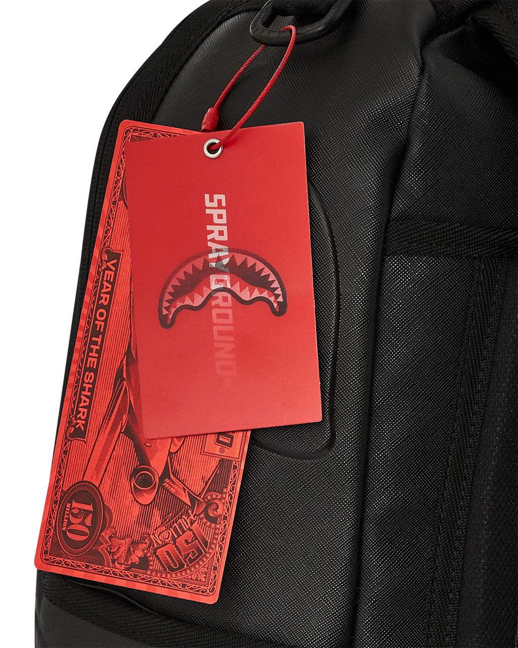 Limited Edition LUXE DELUXE BACKPACK