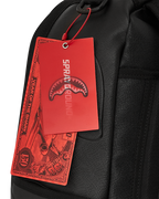 Limited Edition LUXE DELUXE BACKPACK