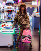Limited Edition PINK PARADISE DLXSV BACKPACK