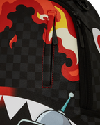 Limited Edition BENDER FIRE BREATHER DLXV BACKPACK