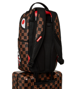 Limited Edition THE HIDEOUT HARD SHELL CARRY-ON LUGGAGE
