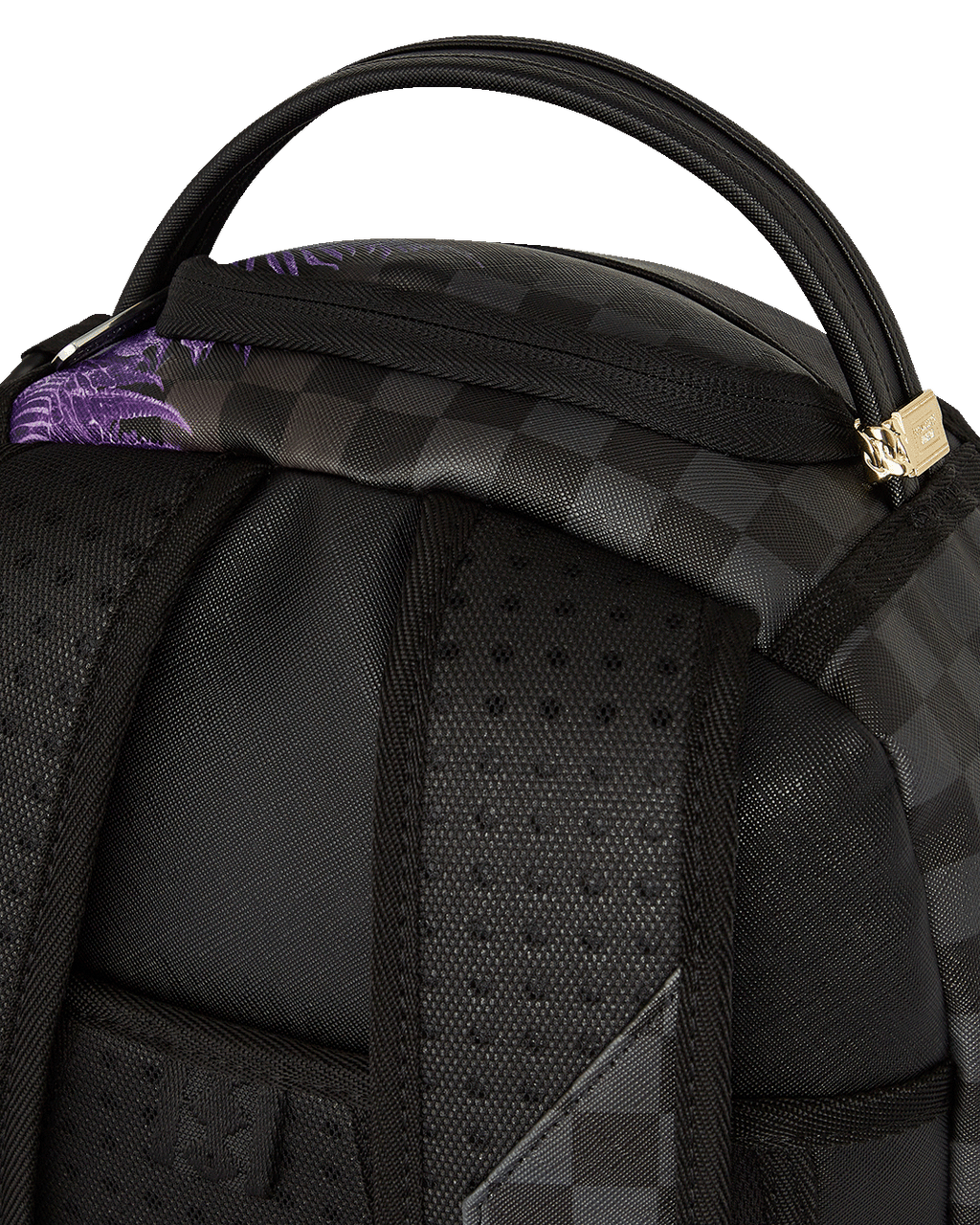 Limited Edition WELCOME TO THE PARTY DLXSV BACKPACK