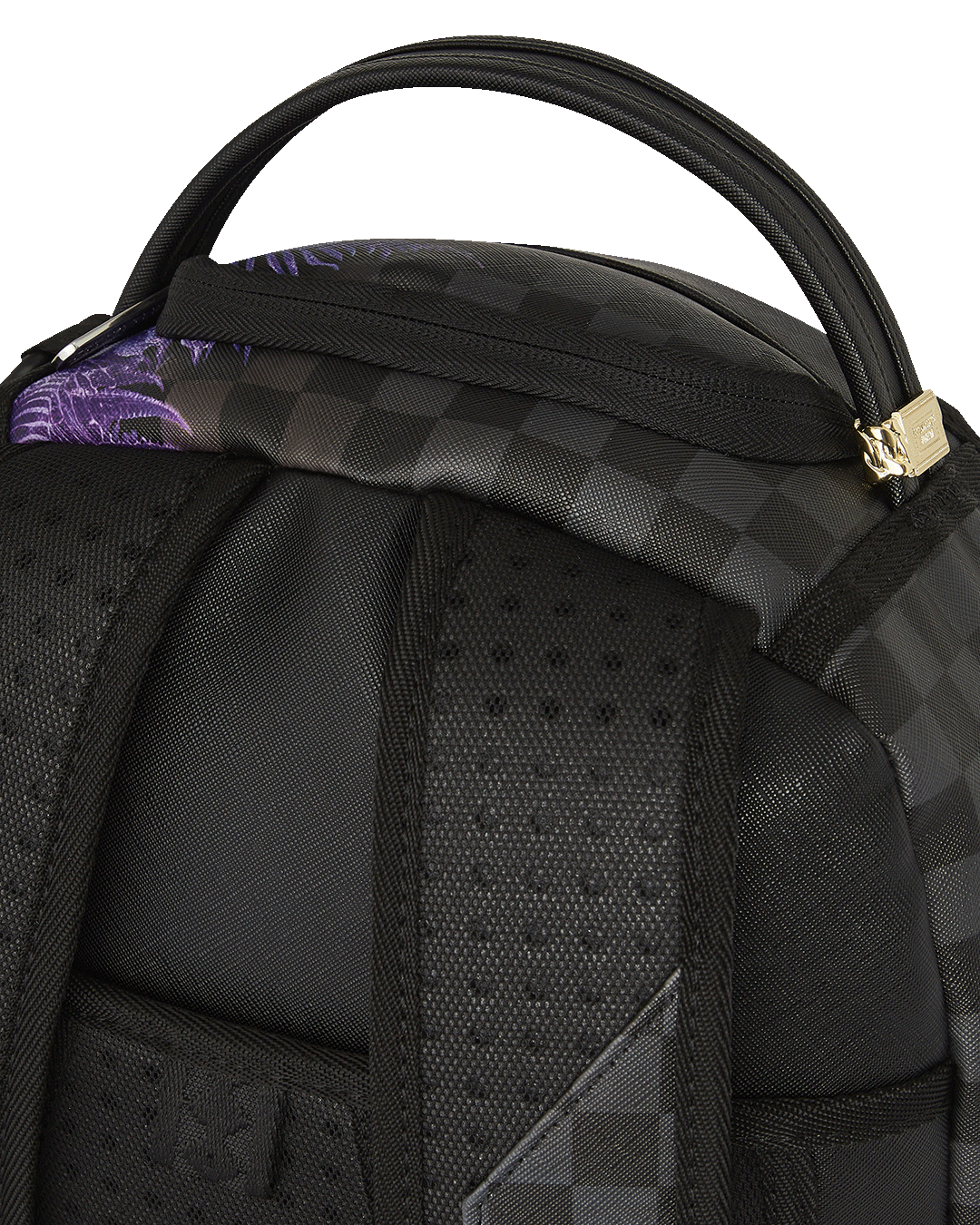 Limited Edition WELCOME TO THE PARTY DLXSV BACKPACK