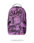 Limited Edition RUGRATS SUSIE SORRY NOT SORRY BACKPACK