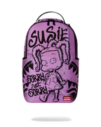 Limited Edition RUGRATS SUSIE SORRY NOT SORRY BACKPACK