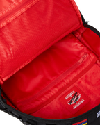 Limited Edition JAMES FIRST CLASS GLOBAL FLAGS SPECIAL OPS CARGO BACKPACK
