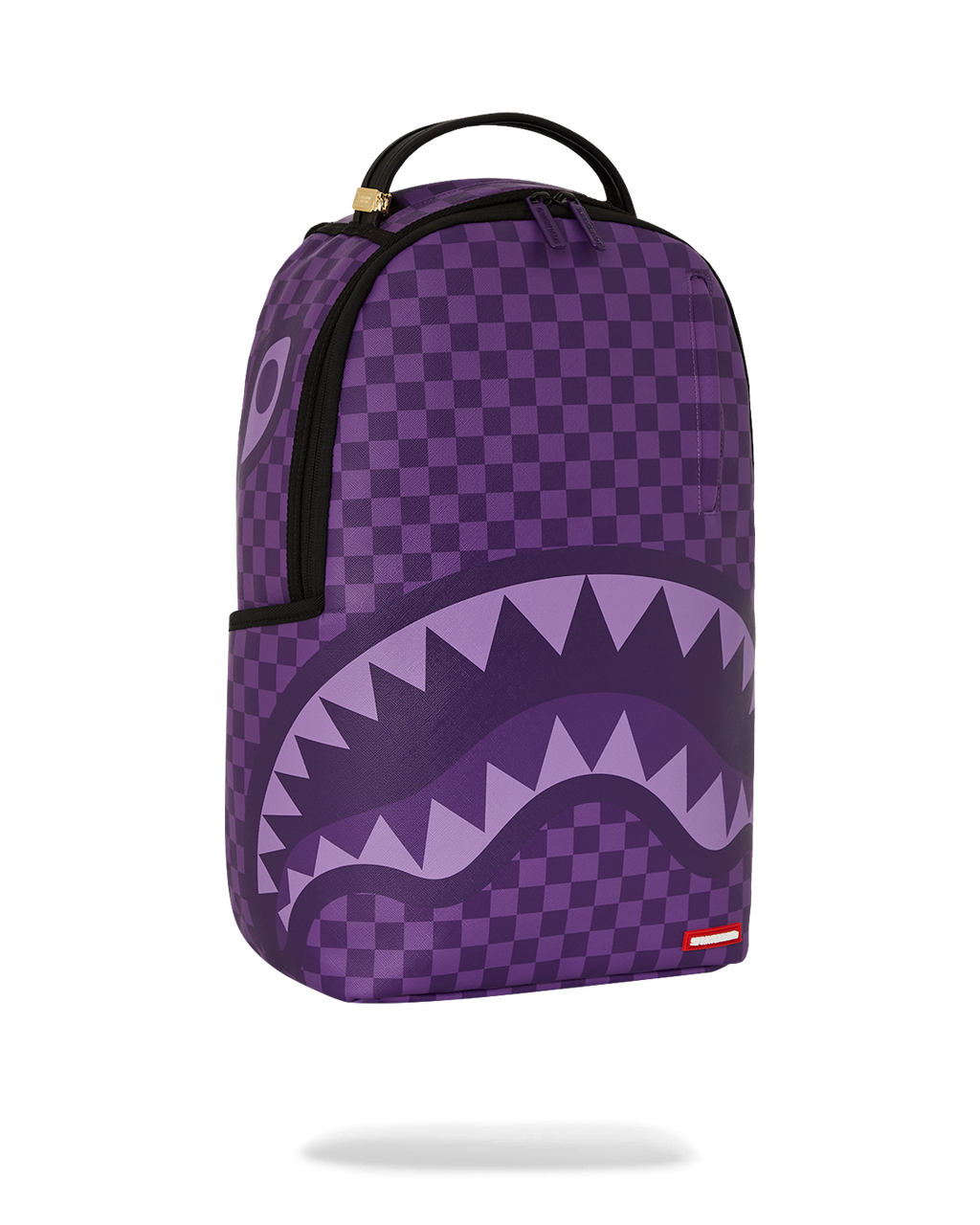 Limited Edition ALL SYSTEMS GO DLXSV BACKPACK