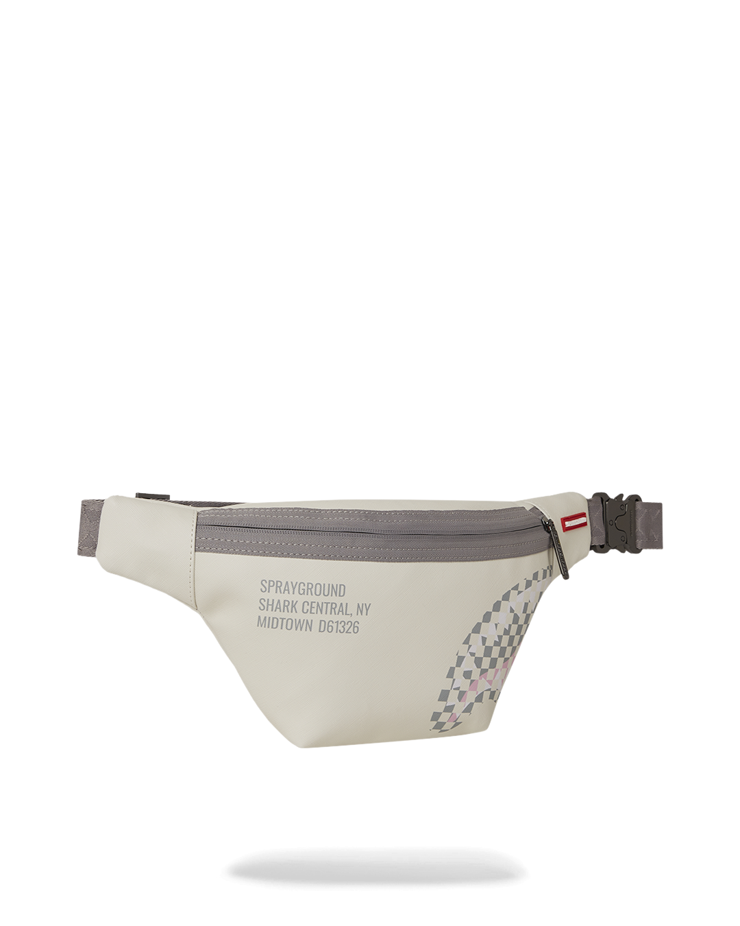 Limited Edition SHARK CENTRAL DYNAMIC SAVVY CROSSBODY